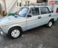 Серый ВАЗ 2106, объемом двигателя 1.45 л и пробегом 238 тыс. км за 650 $, фото 2 на Automoto.ua