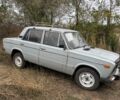 Серый ВАЗ 2106, объемом двигателя 0 л и пробегом 2 тыс. км за 606 $, фото 1 на Automoto.ua