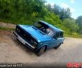 Серый ВАЗ 2106, объемом двигателя 1.7 л и пробегом 0 тыс. км за 1300 $, фото 1 на Automoto.ua