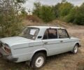 Серый ВАЗ 2106, объемом двигателя 0 л и пробегом 2 тыс. км за 606 $, фото 1 на Automoto.ua