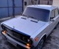 Сірий ВАЗ 2106, об'ємом двигуна 1.5 л та пробігом 72 тис. км за 1750 $, фото 1 на Automoto.ua