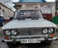 Серый ВАЗ 2106, объемом двигателя 1.45 л и пробегом 238 тыс. км за 650 $, фото 1 на Automoto.ua