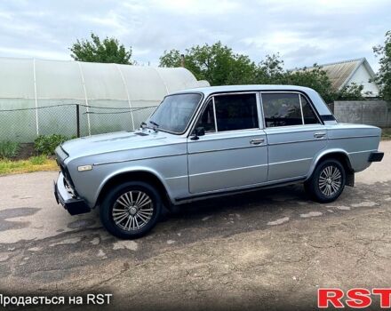 Сірий ВАЗ 2106, об'ємом двигуна 1.5 л та пробігом 76 тис. км за 2500 $, фото 4 на Automoto.ua