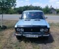 Серый ВАЗ 2106, объемом двигателя 1.5 л и пробегом 150 тыс. км за 1800 $, фото 1 на Automoto.ua