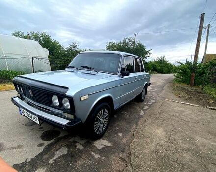 Сірий ВАЗ 2106, об'ємом двигуна 1.5 л та пробігом 76 тис. км за 2500 $, фото 7 на Automoto.ua