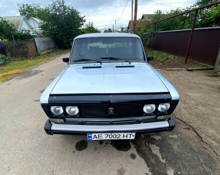 Сірий ВАЗ 2106, об'ємом двигуна 1.5 л та пробігом 76 тис. км за 2500 $, фото 9 на Automoto.ua