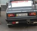 Серый ВАЗ 2106, объемом двигателя 1.6 л и пробегом 190 тыс. км за 1211 $, фото 1 на Automoto.ua