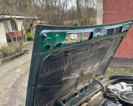 Серый ВАЗ 2106, объемом двигателя 1.5 л и пробегом 280 тыс. км за 550 $, фото 11 на Automoto.ua