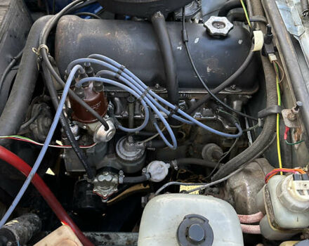 Сірий ВАЗ 2106, об'ємом двигуна 1.5 л та пробігом 90 тис. км за 1800 $, фото 15 на Automoto.ua