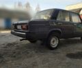 Серый ВАЗ 2106, объемом двигателя 1.5 л и пробегом 100 тыс. км за 800 $, фото 3 на Automoto.ua