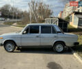 Сірий ВАЗ 2106, об'ємом двигуна 1.5 л та пробігом 90 тис. км за 1800 $, фото 6 на Automoto.ua