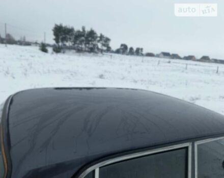Сірий ВАЗ 2106, об'ємом двигуна 1.5 л та пробігом 100 тис. км за 800 $, фото 13 на Automoto.ua