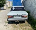 Сірий ВАЗ 2106, об'ємом двигуна 1.5 л та пробігом 76 тис. км за 191 $, фото 1 на Automoto.ua