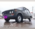 Сірий ВАЗ 2106, об'ємом двигуна 1.5 л та пробігом 10 тис. км за 1150 $, фото 1 на Automoto.ua