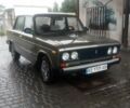 Сірий ВАЗ 2106, об'ємом двигуна 1.5 л та пробігом 120 тис. км за 850 $, фото 1 на Automoto.ua
