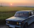Серый ВАЗ 2106, объемом двигателя 1.1 л и пробегом 100 тыс. км за 650 $, фото 1 на Automoto.ua