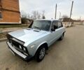 Сірий ВАЗ 2106, об'ємом двигуна 1.5 л та пробігом 76 тис. км за 2500 $, фото 1 на Automoto.ua