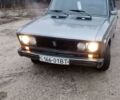 Сірий ВАЗ 2106, об'ємом двигуна 1.5 л та пробігом 35 тис. км за 750 $, фото 1 на Automoto.ua