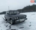Сірий ВАЗ 2106, об'ємом двигуна 1.5 л та пробігом 100 тис. км за 800 $, фото 14 на Automoto.ua