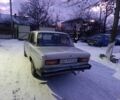 Серый ВАЗ 2106, объемом двигателя 1.5 л и пробегом 200 тыс. км за 850 $, фото 5 на Automoto.ua