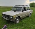 Сірий ВАЗ 2106, об'ємом двигуна 1.5 л та пробігом 100 тис. км за 550 $, фото 1 на Automoto.ua