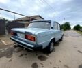 Сірий ВАЗ 2106, об'ємом двигуна 1.5 л та пробігом 76 тис. км за 2500 $, фото 5 на Automoto.ua
