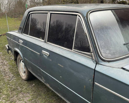 Серый ВАЗ 2106, объемом двигателя 1.5 л и пробегом 280 тыс. км за 550 $, фото 2 на Automoto.ua