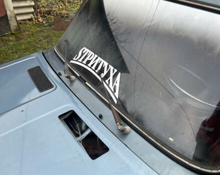 Серый ВАЗ 2106, объемом двигателя 1.5 л и пробегом 280 тыс. км за 550 $, фото 8 на Automoto.ua