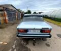 Сірий ВАЗ 2106, об'ємом двигуна 1.5 л та пробігом 76 тис. км за 2500 $, фото 6 на Automoto.ua