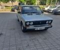 Сірий ВАЗ 2106, об'ємом двигуна 0 л та пробігом 46 тис. км за 1015 $, фото 1 на Automoto.ua