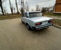 Серый ВАЗ 2106, объемом двигателя 1.5 л и пробегом 76 тыс. км за 2500 $, фото 1 на Automoto.ua