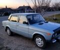 Серый ВАЗ 2106, объемом двигателя 1.5 л и пробегом 150 тыс. км за 1600 $, фото 3 на Automoto.ua