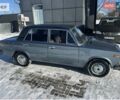 Серый ВАЗ 2106, объемом двигателя 1.5 л и пробегом 59 тыс. км за 1600 $, фото 1 на Automoto.ua