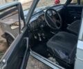 Серый ВАЗ 2106, объемом двигателя 1.5 л и пробегом 150 тыс. км за 1800 $, фото 6 на Automoto.ua