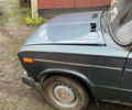 Серый ВАЗ 2106, объемом двигателя 1.5 л и пробегом 280 тыс. км за 550 $, фото 5 на Automoto.ua