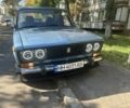 Серый ВАЗ 2106, объемом двигателя 1.5 л и пробегом 70 тыс. км за 1197 $, фото 1 на Automoto.ua