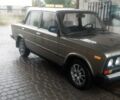 Сірий ВАЗ 2106, об'ємом двигуна 1.5 л та пробігом 120 тис. км за 850 $, фото 1 на Automoto.ua