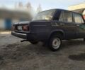 Сірий ВАЗ 2106, об'ємом двигуна 1.5 л та пробігом 100 тис. км за 800 $, фото 3 на Automoto.ua