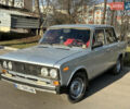 Сірий ВАЗ 2106, об'ємом двигуна 1.5 л та пробігом 90 тис. км за 1800 $, фото 1 на Automoto.ua