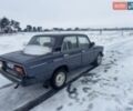 Сірий ВАЗ 2106, об'ємом двигуна 1.5 л та пробігом 100 тис. км за 800 $, фото 9 на Automoto.ua