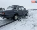 Серый ВАЗ 2106, объемом двигателя 1.5 л и пробегом 100 тыс. км за 800 $, фото 6 на Automoto.ua