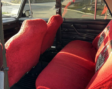 Сірий ВАЗ 2106, об'ємом двигуна 1.5 л та пробігом 90 тис. км за 1800 $, фото 8 на Automoto.ua