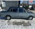 Серый ВАЗ 2106, объемом двигателя 1.5 л и пробегом 59 тыс. км за 1600 $, фото 5 на Automoto.ua