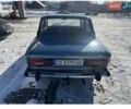 Серый ВАЗ 2106, объемом двигателя 1.5 л и пробегом 59 тыс. км за 1600 $, фото 4 на Automoto.ua