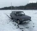 Сірий ВАЗ 2106, об'ємом двигуна 1.5 л та пробігом 100 тис. км за 800 $, фото 9 на Automoto.ua