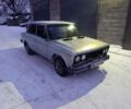 Серый ВАЗ 2106, объемом двигателя 1.5 л и пробегом 200 тыс. км за 850 $, фото 2 на Automoto.ua