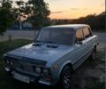 Серый ВАЗ 2106, объемом двигателя 1.5 л и пробегом 150 тыс. км за 1800 $, фото 1 на Automoto.ua