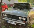 Серый ВАЗ 2106, объемом двигателя 1.5 л и пробегом 100 тыс. км за 1050 $, фото 1 на Automoto.ua