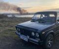 Сірий ВАЗ 2106, об'ємом двигуна 1.5 л та пробігом 300 тис. км за 700 $, фото 1 на Automoto.ua