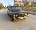 Серый ВАЗ 2106, объемом двигателя 1.5 л и пробегом 150 тыс. км за 950 $, фото 1 на Automoto.ua